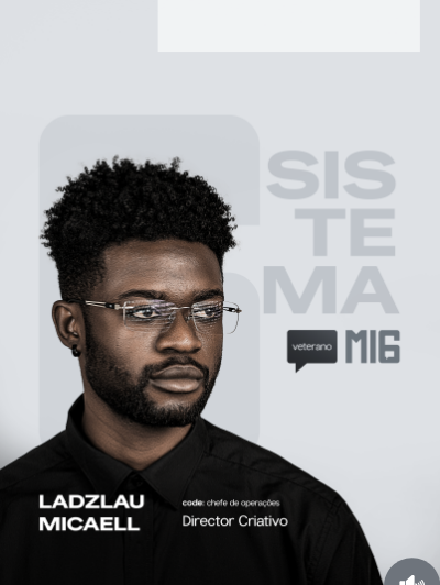 Ladzlau Micaell