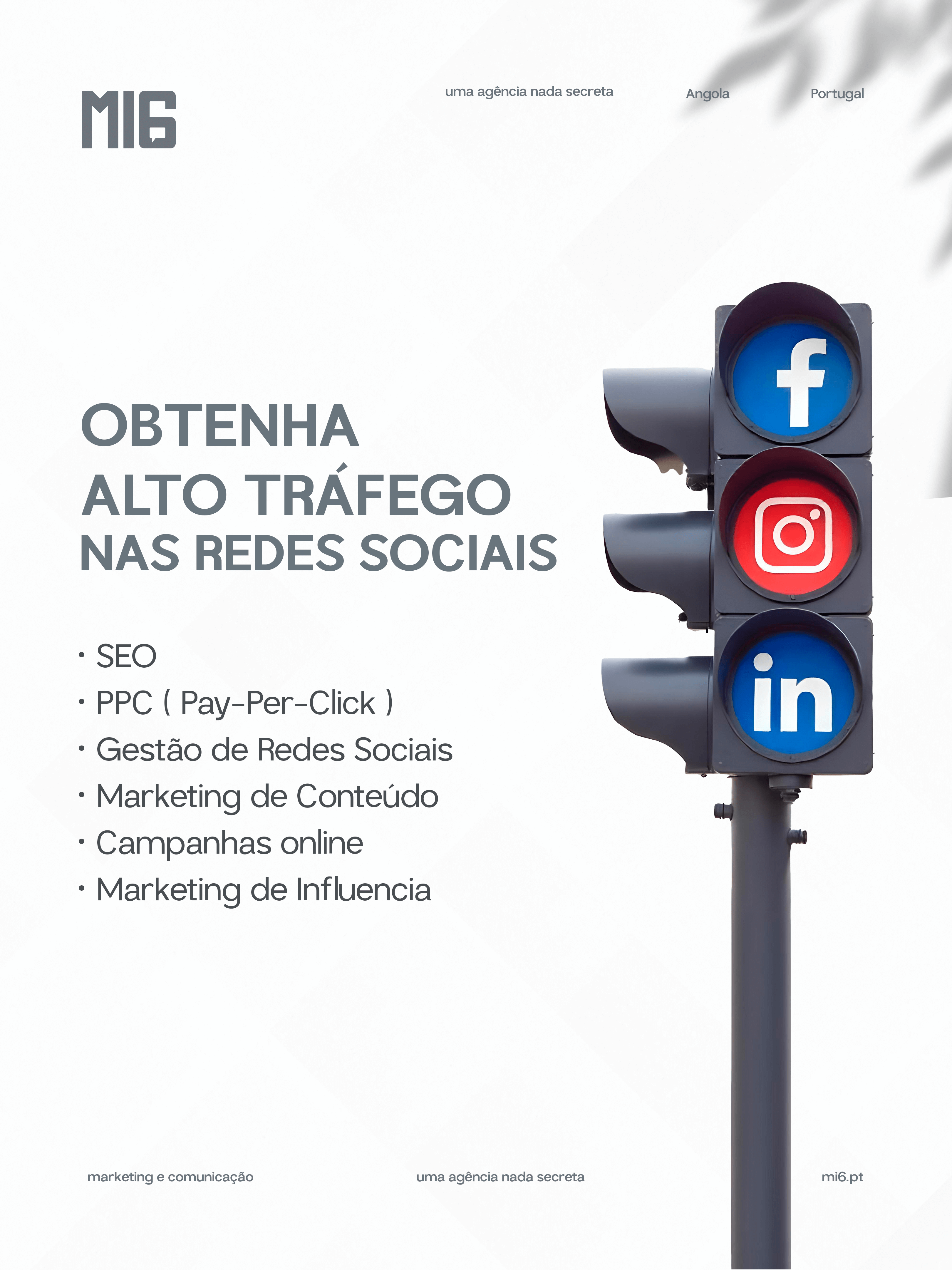 Grandes Marcas são Constrídas com a estratégia certa